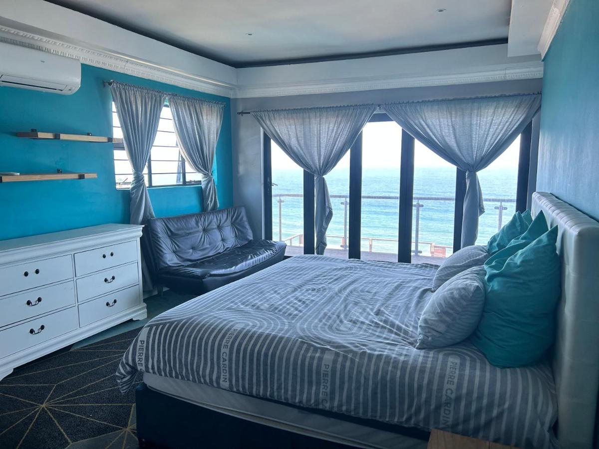 The Water View *